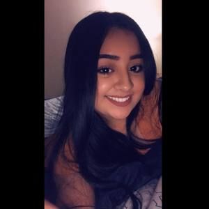 Meet your Posher, Salma